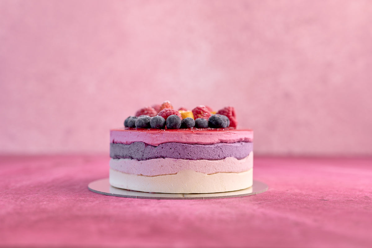 Berrylicious
