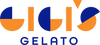 Gigi's Gelato Logo