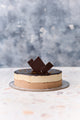 Chocolate and espresso