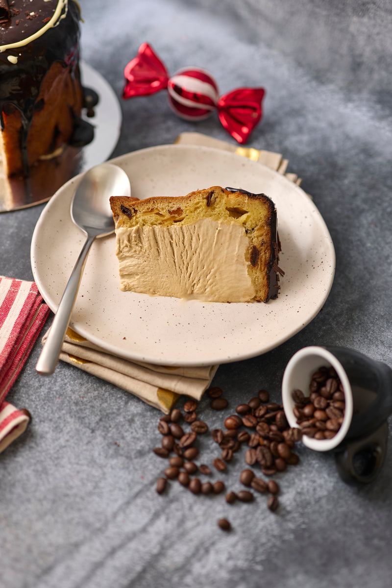 Gigi's Gelato x St Remio panettone