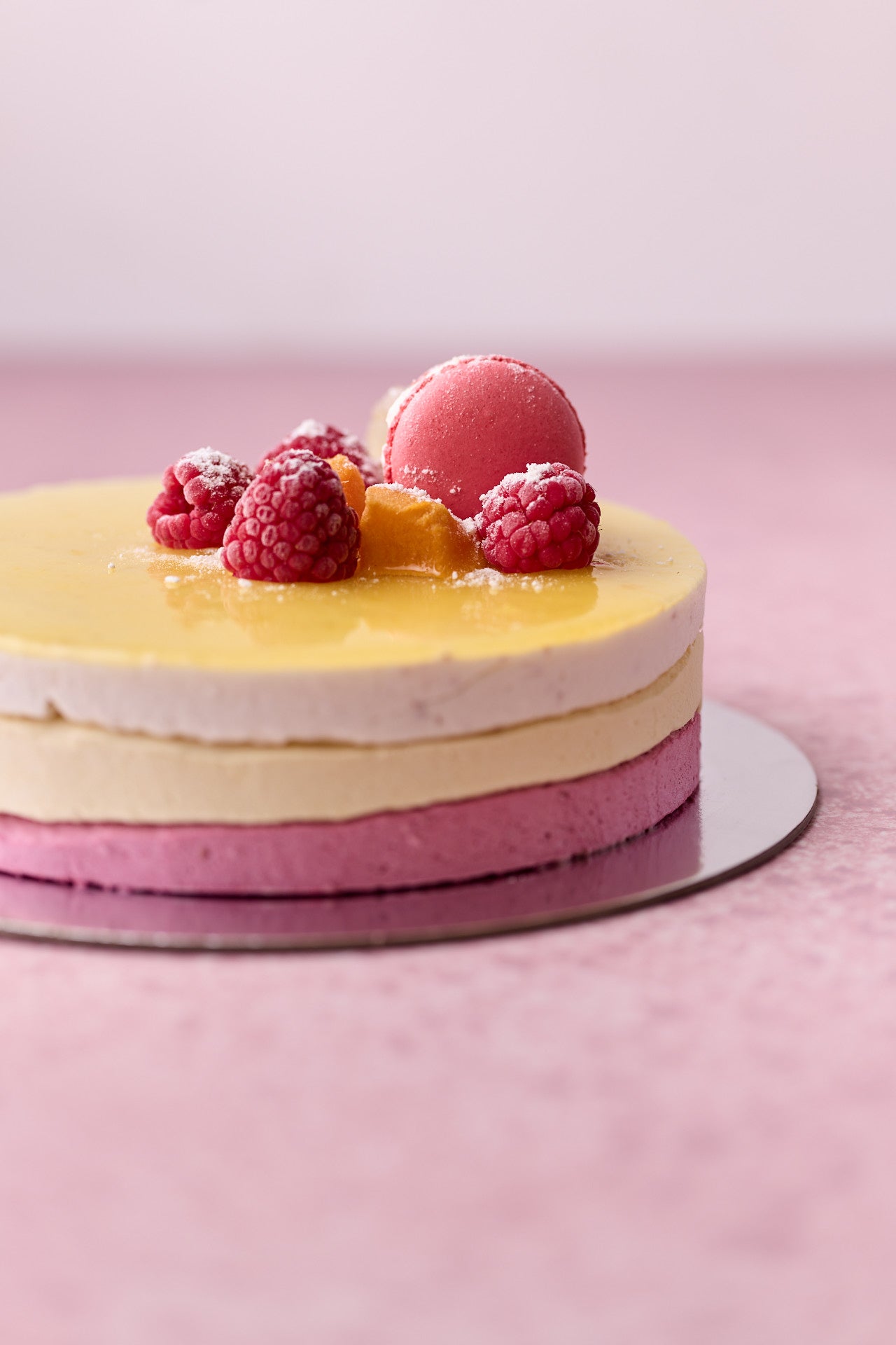 Cake of the season
