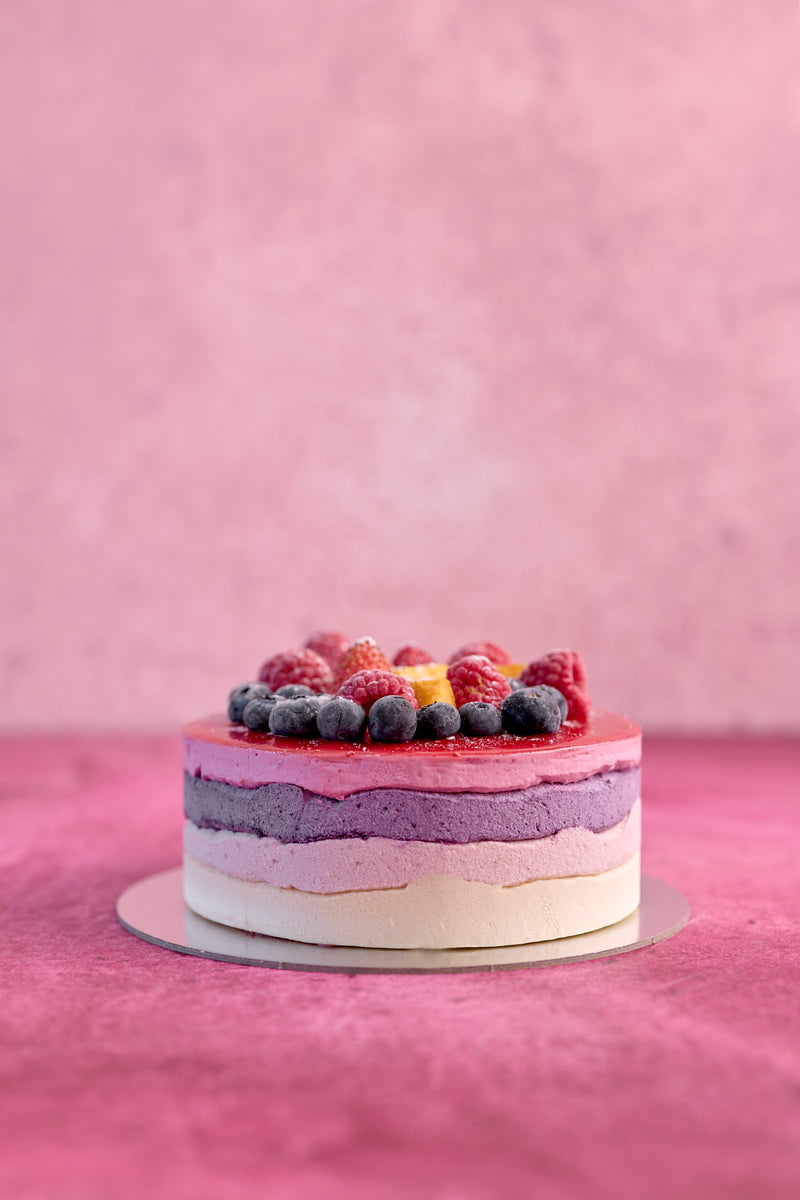 Berrylicious