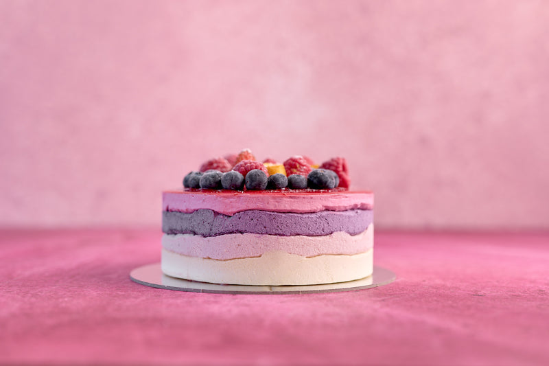 Berrylicious
